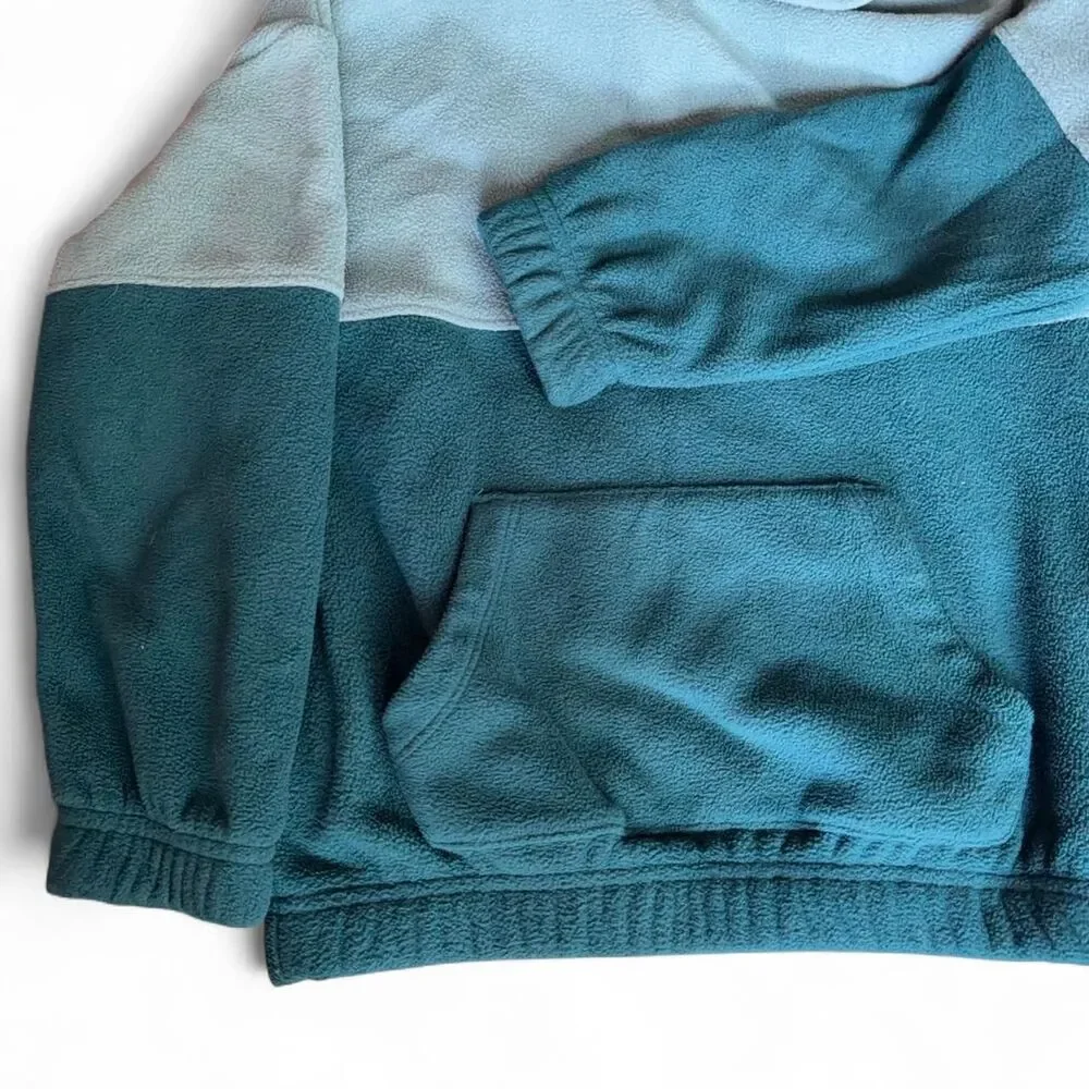 Boys Hoodie & Sweater Bundle  4 pieces size 6